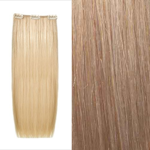 She Extensões Cabelo Easy One Clip - Cor 103