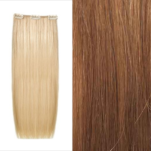 She Extensões Cabelo Easy One Clip - Cor 14