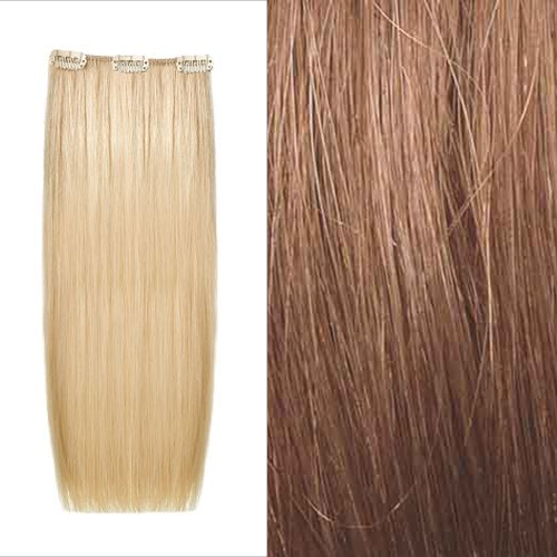 She Extensões Cabelo Easy One Clip - Cor 17