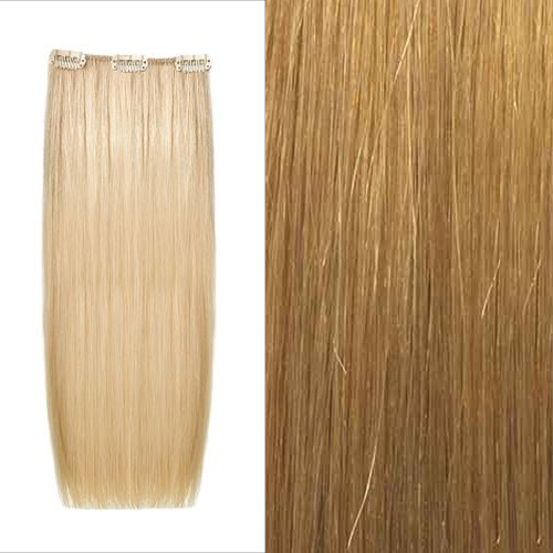 She Extensões Cabelo Easy One Clip - Cor 19