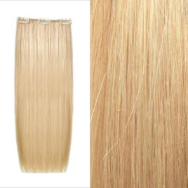 She Extensões Cabelo Easy One Clip - Cor 20