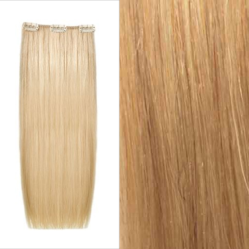 She Extensões Cabelo Easy One Clip - Cor 24