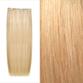 She Extensões Cabelo Easy One Clip - Cor 26