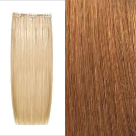 She Extensões Cabelo Easy One Clip - Cor 28