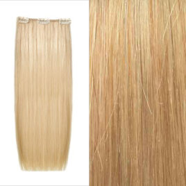 She Extensões Cabelo Easy One Clip - Cor DB2