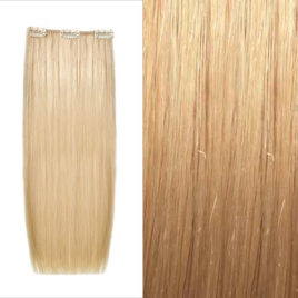 She Extensões Cabelo Easy One Clip - Cor DB3