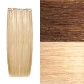 She Extensões Cabelo Easy One Clip - Cor M14/1001