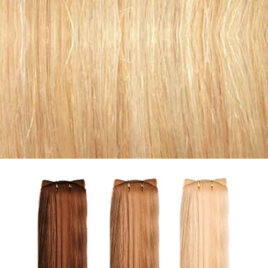 She Extensões Cabelo em Banda Weft Long - 1000