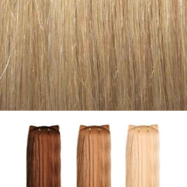 She Extensões Cabelo em Banda Weft Long - 101