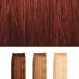 She Extensões Cabelo em Banda Weft Long - 130