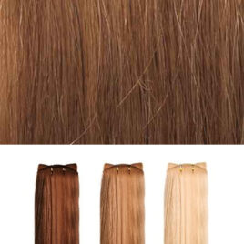She Extensões Cabelo em Banda Weft Long - 14