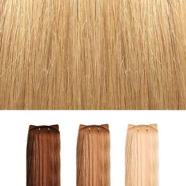 She Extensões Cabelo em Banda Weft Long - 140