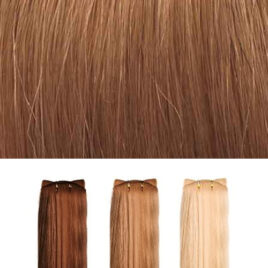 She Extensões Cabelo em Banda Weft Long - 15