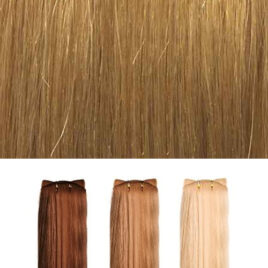 She Extensões Cabelo em Banda Weft Long - 19