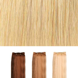 She Extensões Cabelo em Banda Weft Long - 23