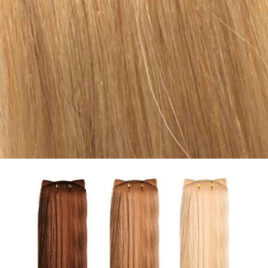 She Extensões Cabelo em Banda Weft Long - 24