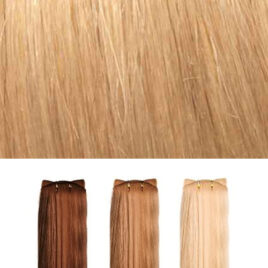 She Extensões Cabelo em Banda Weft Long - 26