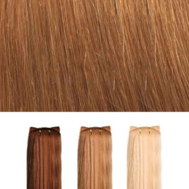 She Extensões Cabelo em Banda Weft Long - 28