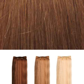 She Extensões Cabelo em Banda Weft Long - 30