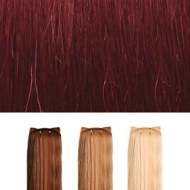 She Extensões Cabelo em Banda Weft Long - 35