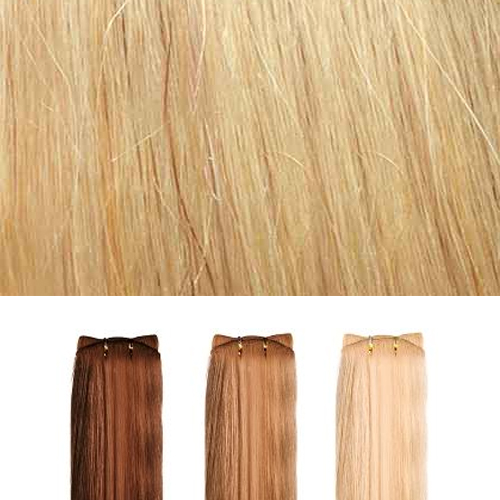 She Extensões Cabelo em Banda Weft Long - 516