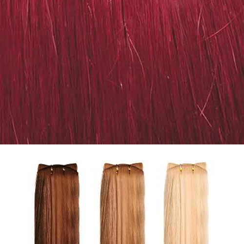 She Extensões Cabelo em Banda Weft Long - 530