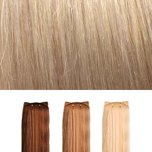 She Extensões Cabelo em Banda Weft Long - 59