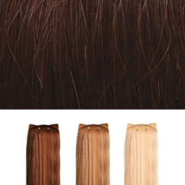 She Extensões Cabelo em Banda Weft Long - 6