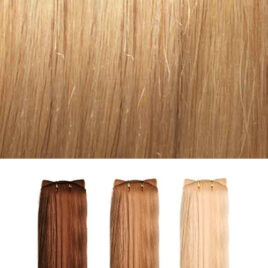 She Extensões Cabelo em Banda Weft Long - DB3