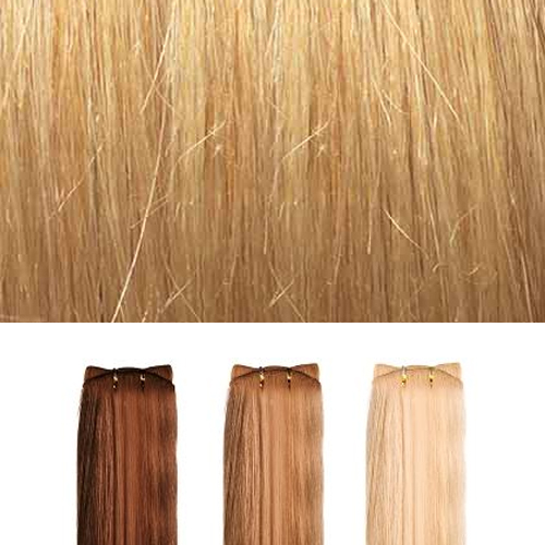 She Extensões Cabelo em Banda Weft Long - DB4