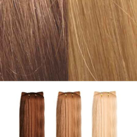 She Extensões Cabelo em Banda Weft Long - M18/24