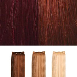 She Extensões Cabelo em Banda Weft Long - M32-130