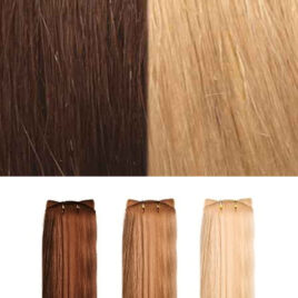 She Extensões Cabelo em Banda Weft Long - M8/26