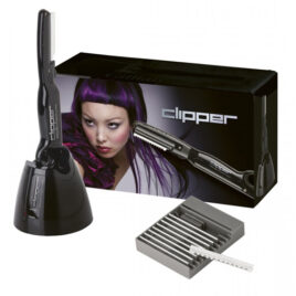 She Navalha EXC Razor para Extensões de Cabelo