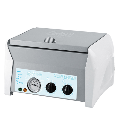 esterilizador calor seco 03011