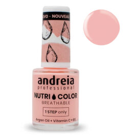 Andreia Verniz Nutri Color - NC11