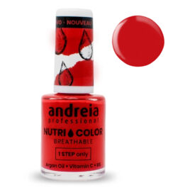 Andreia Verniz Nutri Color - NC17