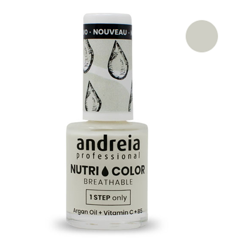 Andreia Verniz Nutri Color - NC2