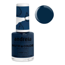 Andreia Verniz Nutri Color - NC24