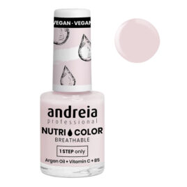 Andreia Verniz Nutri Color - NC27