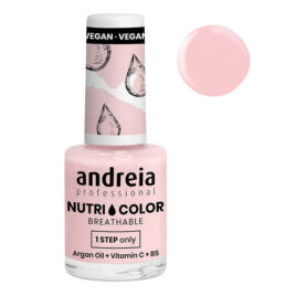 Andreia Verniz Nutri Color - NC28