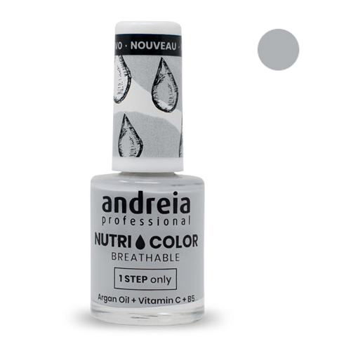 Andreia Verniz Nutri Color - NC3