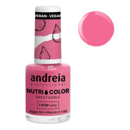 Andreia Verniz Nutri Color - NC30