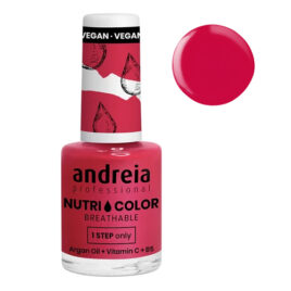 Andreia Verniz Nutri Color - NC31