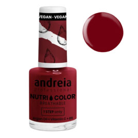 Andreia Verniz Nutri Color - NC32