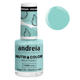 Andreia Verniz Nutri Color - NC33