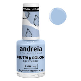 Andreia Verniz Nutri Color - NC34
