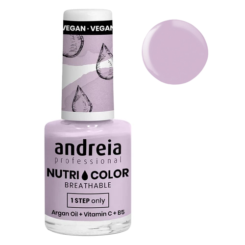 Andreia Verniz Nutri Color - NC35