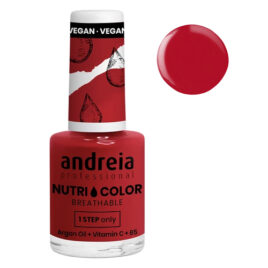 Andreia Verniz Nutri Color - NC38