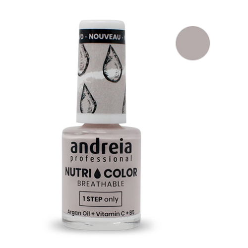 Andreia Verniz Nutri Color - NC4